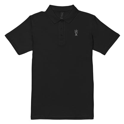 Polo shirt for women