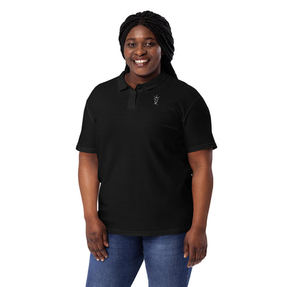 Poloshirt für Damen