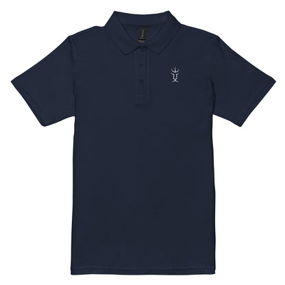 Poloshirt für Damen