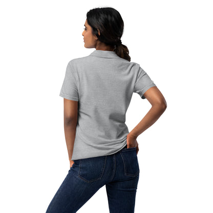 Poloshirt für Damen