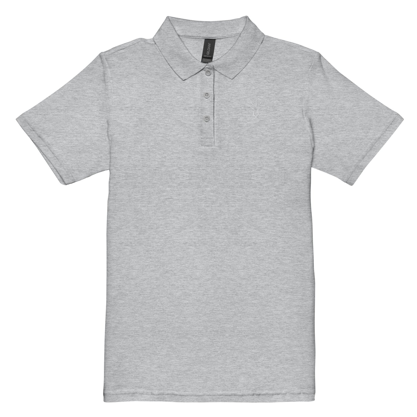 Poloshirt für Damen