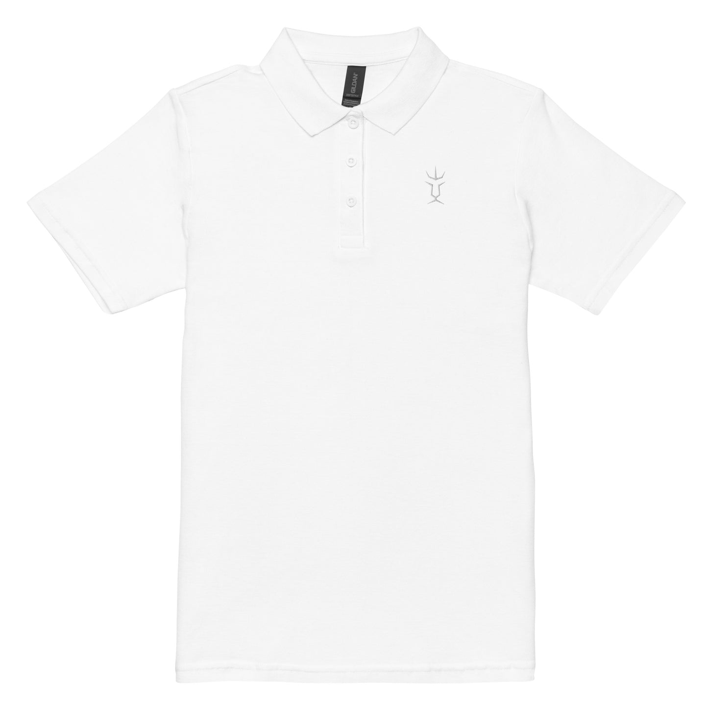 Polo shirt for women