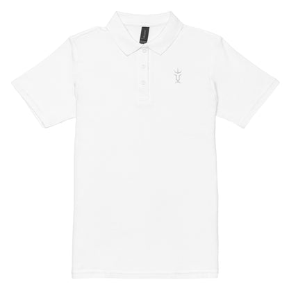 Polo shirt for women