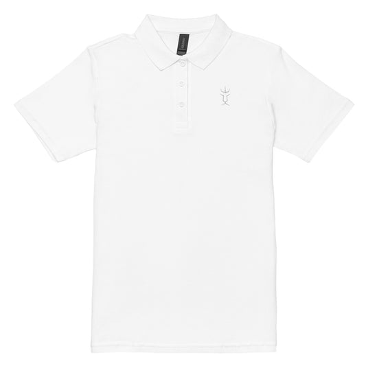 Polo shirt for women