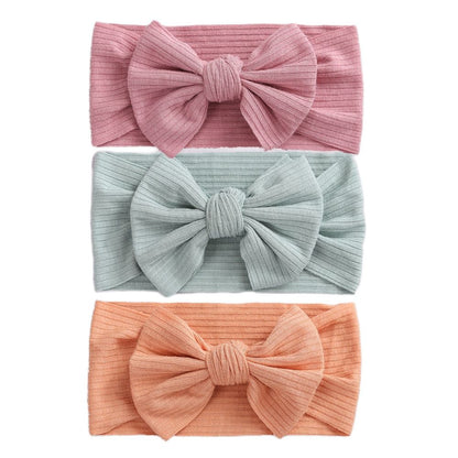 3Pcs/Lot Baby headband