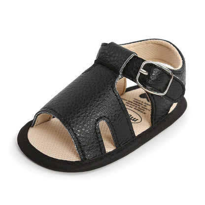 Baby Shoes Summer