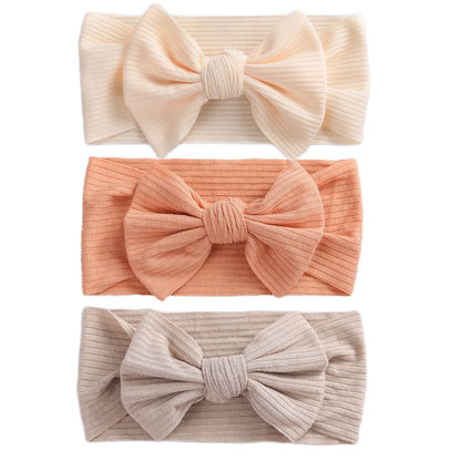 3Pcs/Lot Baby headband