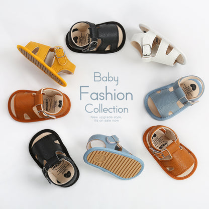 Baby Shoes Summer