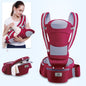 3 in 1 Baby Carrier Ergonomic