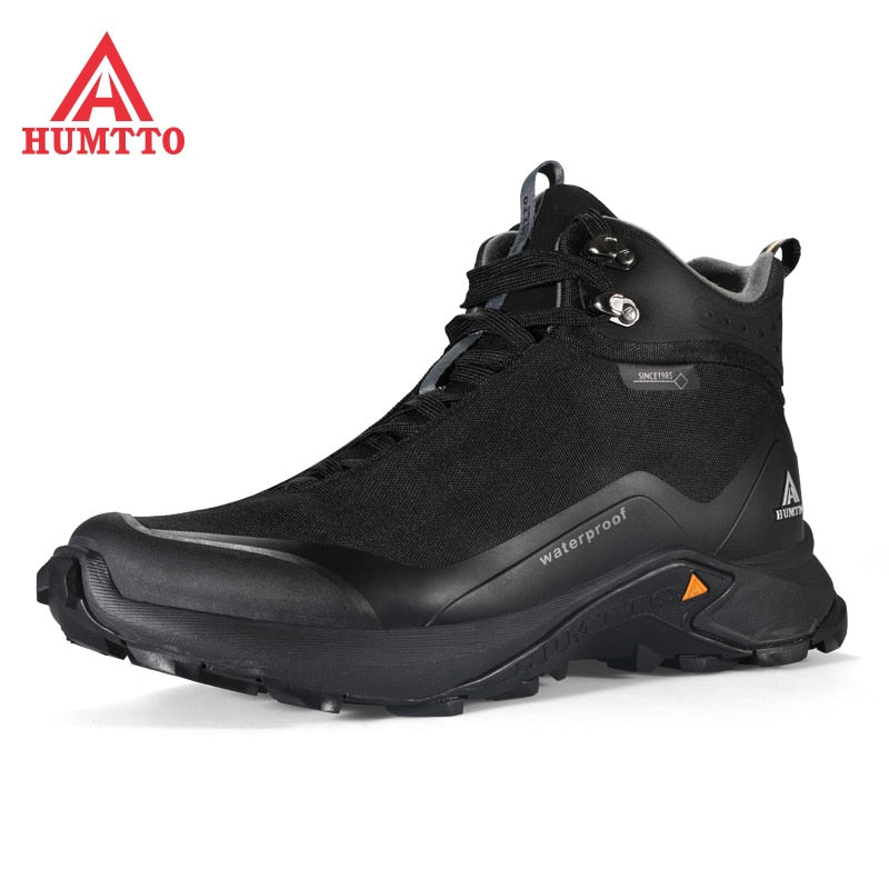 Hiking Shoes Professional Outdoor Climbing Camping