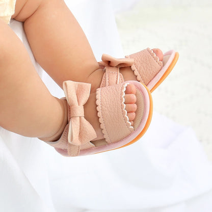 Baby Shoes Summer