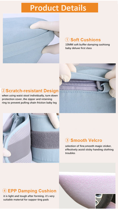 Baby Carrier Cotton