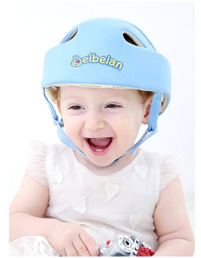 Baby Protective Helmet