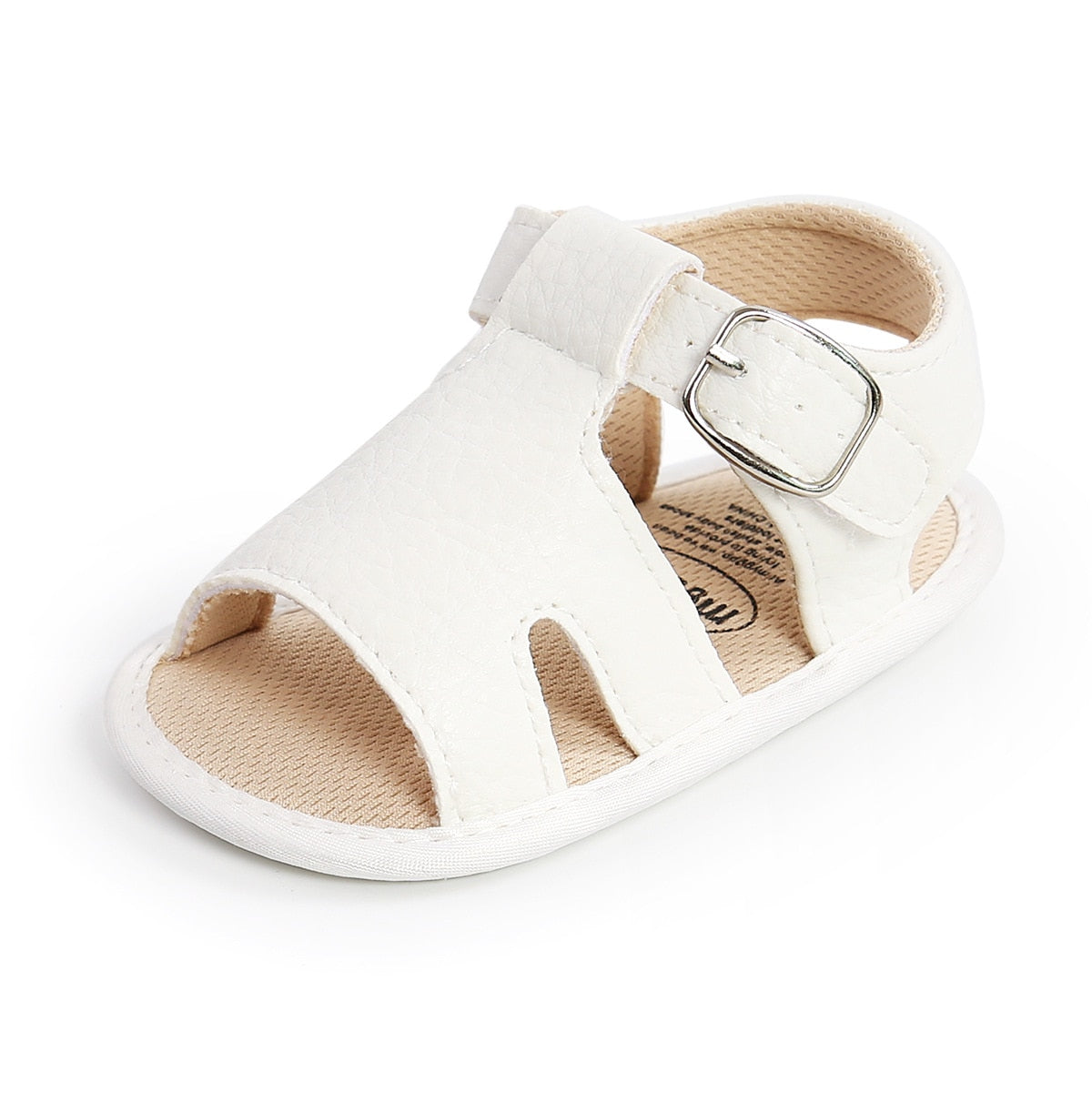 Baby Shoes Summer