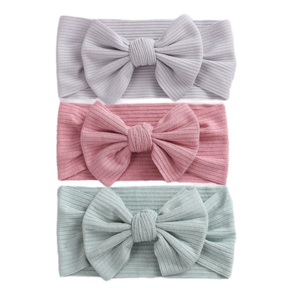 3Pcs/Lot Baby headband