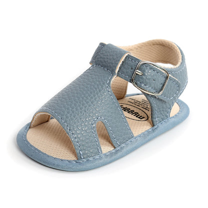 Baby Shoes Summer