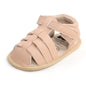 Baby Shoes Summer