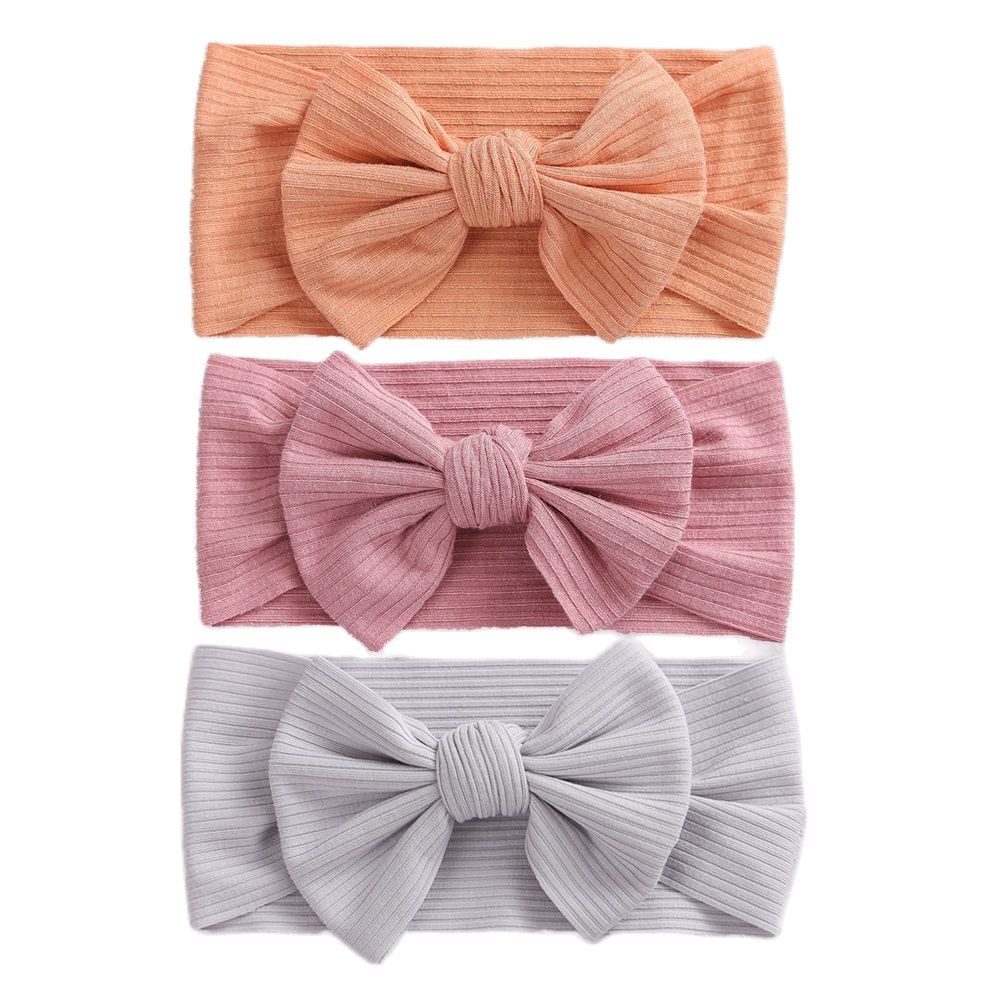 3Pcs/Lot Baby headband