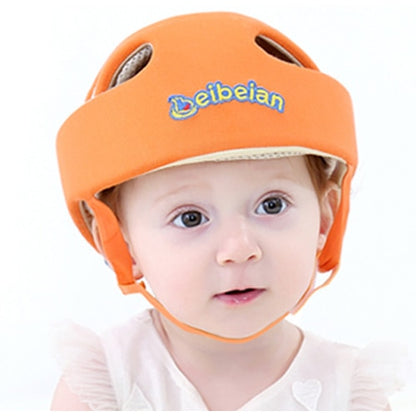 Baby Protective Helmet