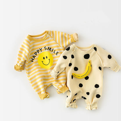 Baby Clothing