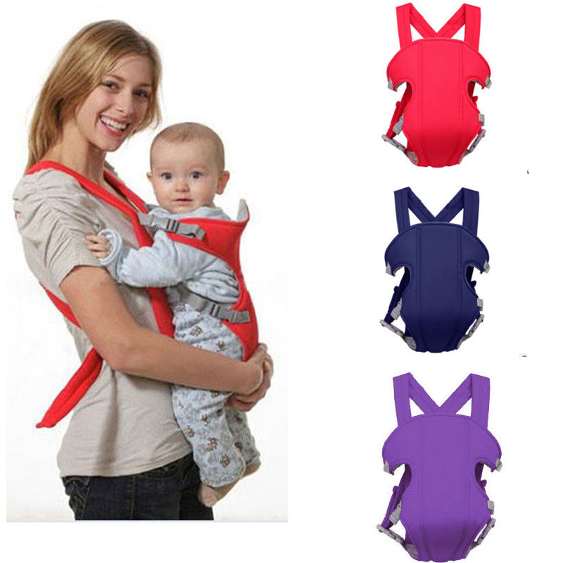 Baby Carrier Ergonomic