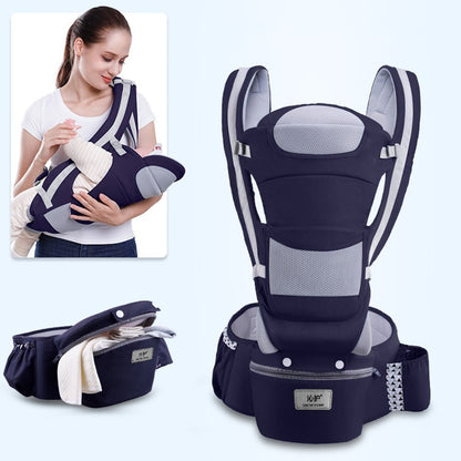 3 In 1 Baby Carrier Ergonomic