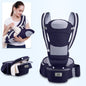 3 in 1 Baby Carrier Ergonomic