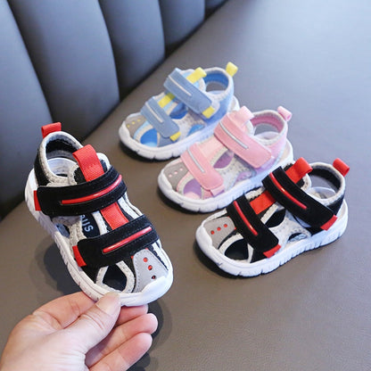 Baby sandals