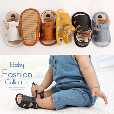 Baby Shoes Summer