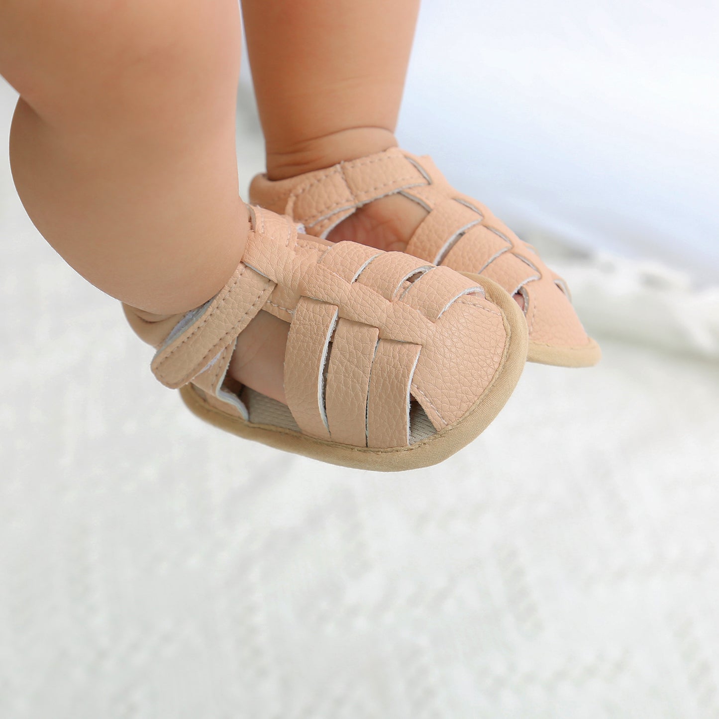 Baby Shoes Summer