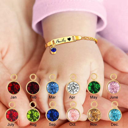 Customized Birthstone