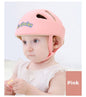 Baby Protective Helmet