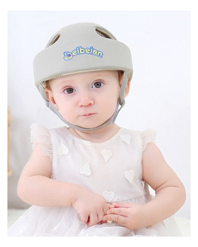 Baby Protective Helmet