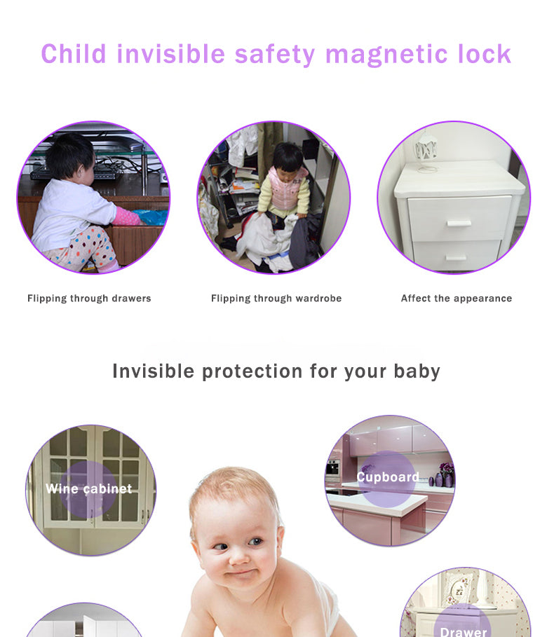 Baby Safety