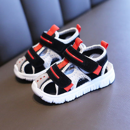 Baby sandals