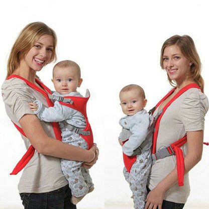 Baby Carrier Ergonomic