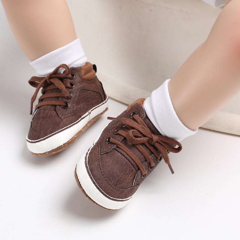 Baby Shoes