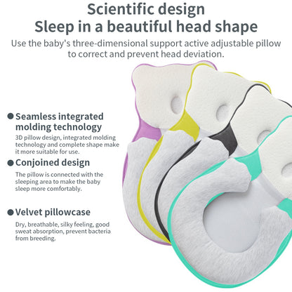 Baby Shaping Pillow