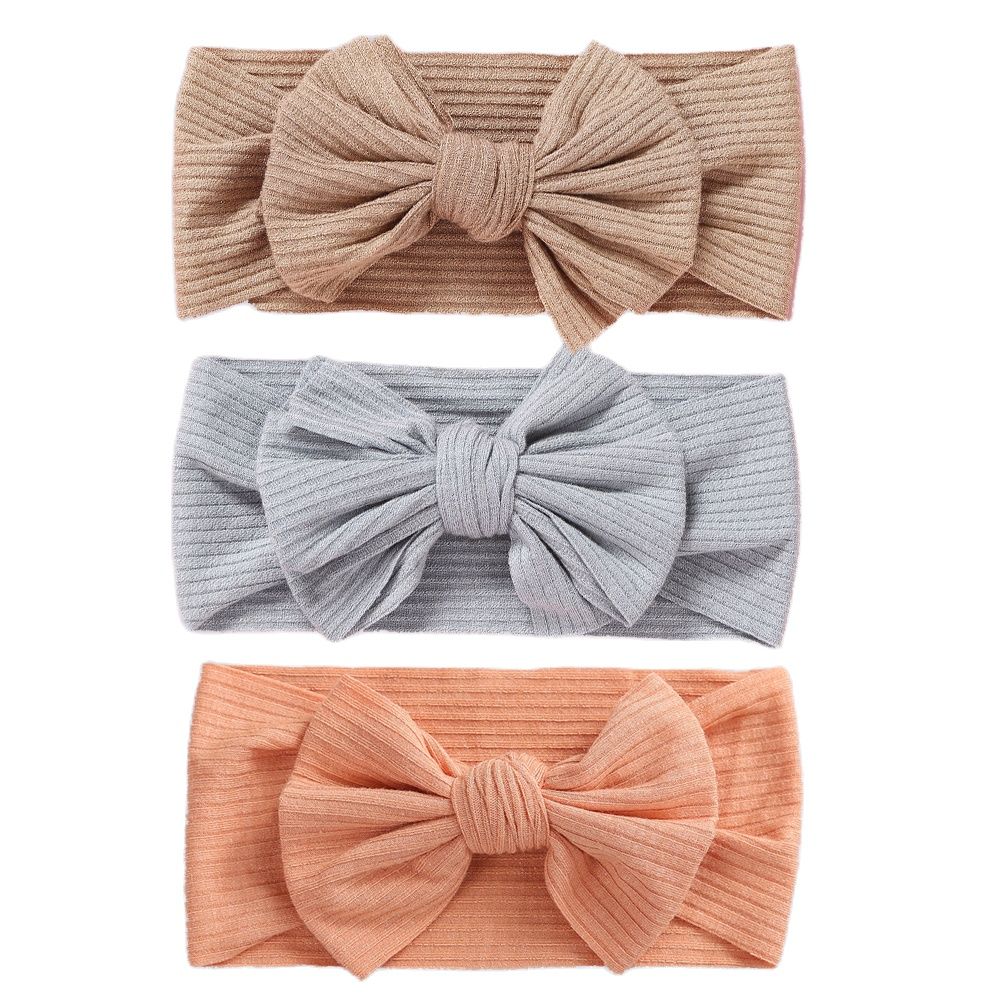 3Pcs/Lot Baby headband