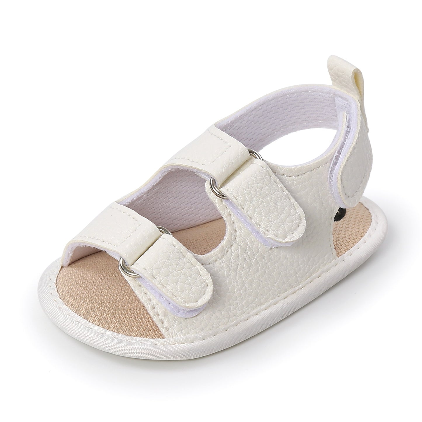 Baby Shoes Summer