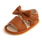 Baby Shoes Summer