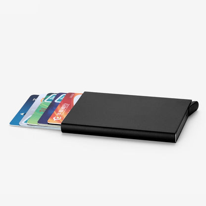 Anti-theft ID Credit Card Holder Minimalist