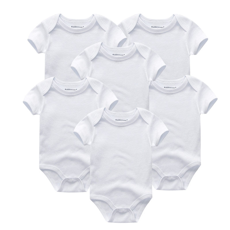 6PCS/Set Unisex Baby