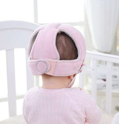Baby Protective Helmet
