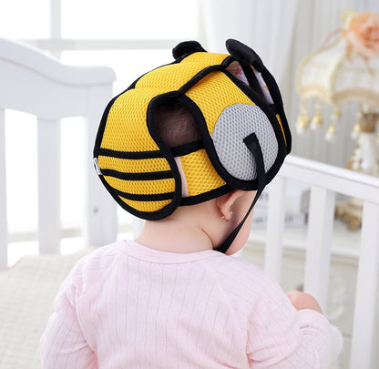 Baby Protective Helmet