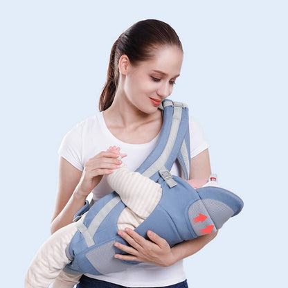 3 in 1 Baby Carrier Ergonomic