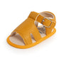 Baby Shoes Summer