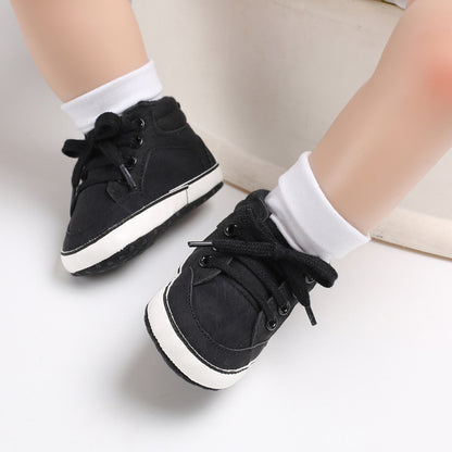 Baby Shoes