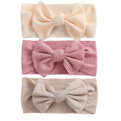 3Pcs/Lot Baby headband