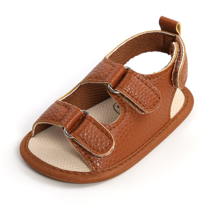 Baby Shoes Summer